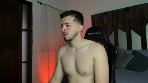 Logan Wolf online show from 04-02-26, 02:26