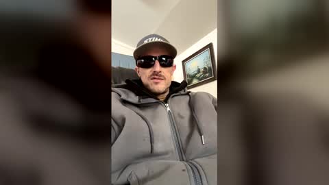 Snapshot of loggerd chatting on 02-20-26, 08:09 Loggerd online show from 02-20-26, 08:09