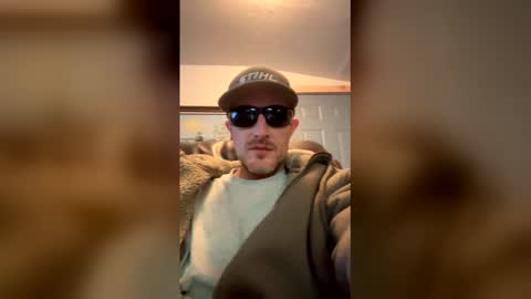 Loggerd online show from 05-19-26, 02:29