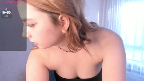 Snapshot of loisdeere chatting on 12-14-24, 06:56 Elisa online show from 12-14-24, 06:56