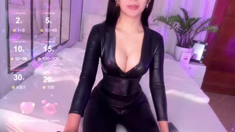 Mistress L online show from 01-23-25, 04:59