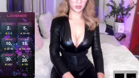Mistress L online show from 09-23-25, 02:58