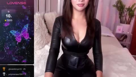 Mistress L online show from 11-14-25, 04:00