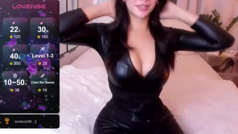 Mistress L online show from 03-07-26, 07:33