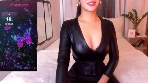 Mistress L online show from 03-26-26, 12:33