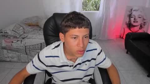 Loius Boy online show from 10-08-25, 04:26