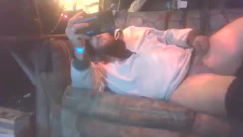 Sean online show from 07-20-26, 10:39