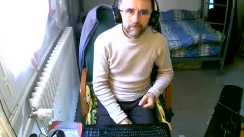 lokoum39 online show from 12-13-24, 10:41