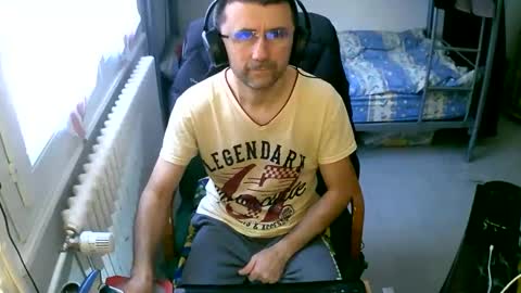 lokoum39 online show from 12-25-24, 12:05