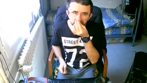 lokoum39 online show from 01-12-25, 10:23