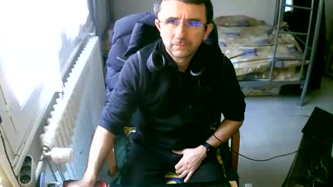 lokoum39 online show from 01-20-25, 12:07