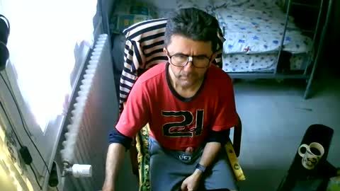 lokoum39 online show from 11-03-25, 08:59