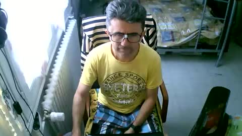 lokoum39 online show from 11-23-25, 11:54