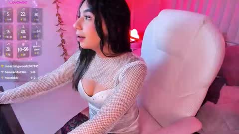 Snapshot of lola_12_ chatting on 03-22-26, 01:14 Lola online show from 03-22-26, 01:14