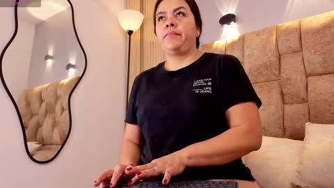 Lola Sweet online show from 02-26-26, 10:03