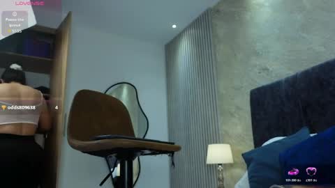 Lola Sweet online show from 05-14-26, 11:17
