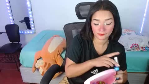 Lolitaa online show from 02-03-26, 07:52