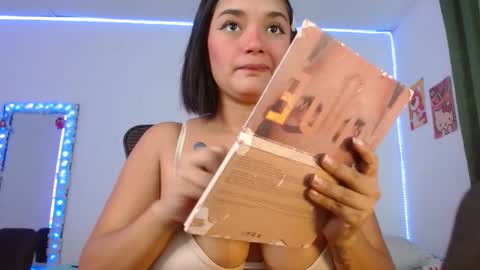 Lolitaa online show from 02-08-26, 07:17