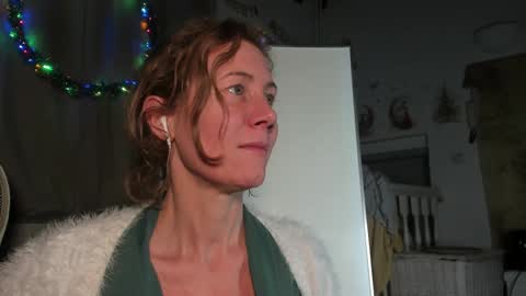 lola_belgium online show from 01-15-25, 08:26