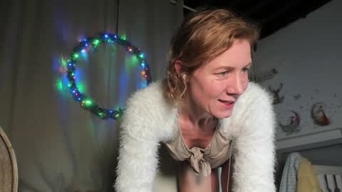 lola_belgium online show from 01-16-25, 08:25