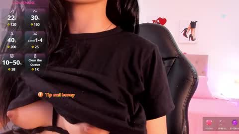 lola_bernard online show from 03-07-25, 10:24