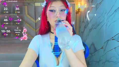 Lola online show from 10-01-25, 07:42