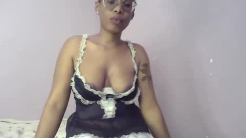 Lola Coco online show from 03-02-26, 09:49