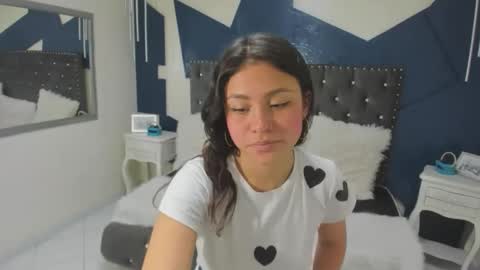 Snapshot of lola_cook chatting on 11-14-25, 08:29 Lola online show from 11-14-25, 08:29