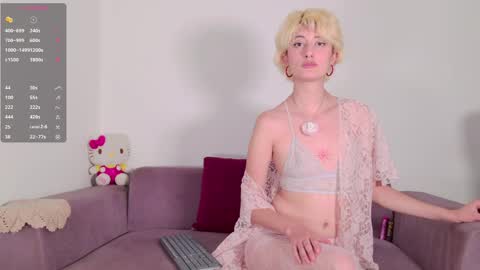 Lola . online show from 06-05-26, 08:58