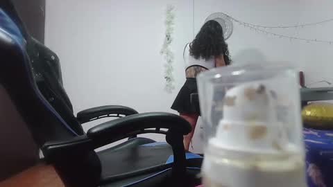 lola_fiery online show from 01-21-25, 12:18