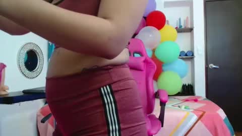 lola_fiery online show from 09-09-25, 01:10