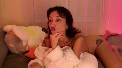 lola_la_lita online show from 11-07-25, 07:19