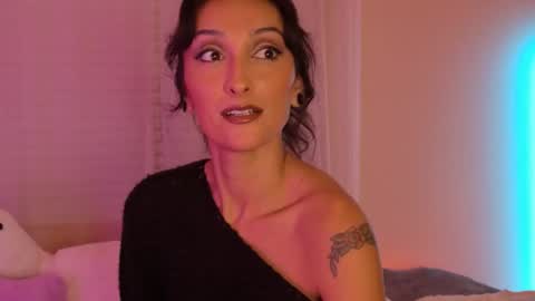 lola_la_lita online show from 11-27-25, 07:21