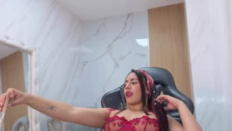 Lola online show from 04-09-26, 08:14