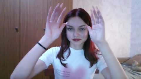 lola_sweetglow online show from 08-06-26, 08:55
