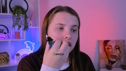 Lola online show from 10-08-25, 07:11