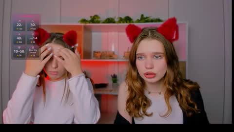 Lola online show from 10-13-25, 07:03