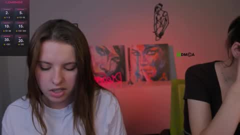 Lola online show from 11-06-25, 07:15