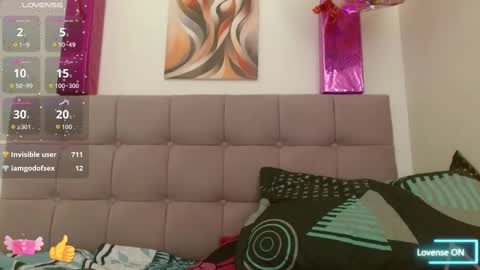 Snapshot of lola_wish chatting on 09-12-25, 10:37 lola_wish online show from 09-12-25, 10:37