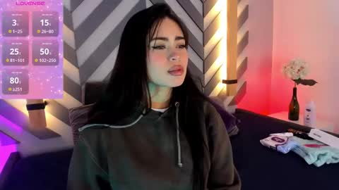 lolaa__1 online show from 02-10-26, 04:49