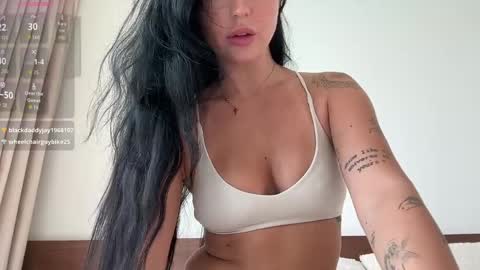 Lola online show from 05-13-26, 04:21