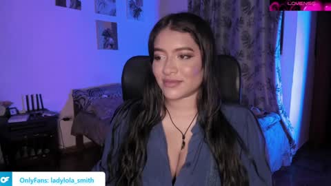 lolaasmith_21 online show from 12-13-24, 11:50