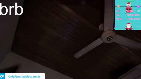 lolaasmith_21 online show from 12-29-24, 12:55