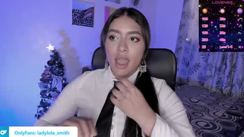 lolaasmith_21 online show from 01-03-25, 09:26