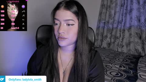 lolaasmith_21 online show from 01-12-25, 11:39