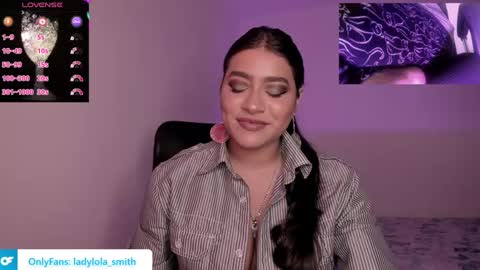 lolaasmith_21 online show from 02-13-25, 10:00