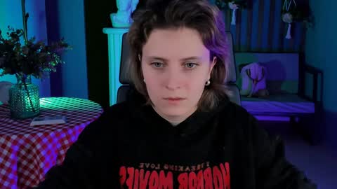 I consider myself the god Loki but life just calls me LOL  online show from 12-03-24, 05:12