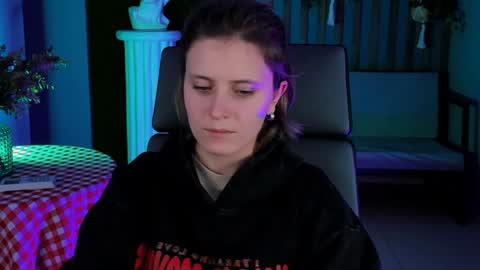 I consider myself the god Loki but life just calls me LOL  online show from 12-03-24, 08:17
