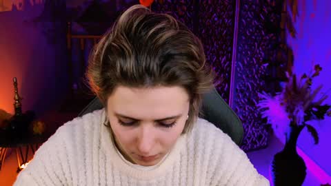 I consider myself the god Loki but life just calls me LOL  online show from 12-07-24, 02:02