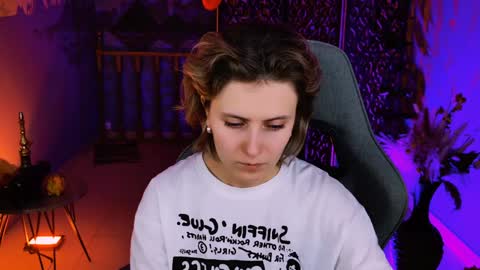 I consider myself the god Loki but life just calls me LOL  online show from 12-07-24, 06:04